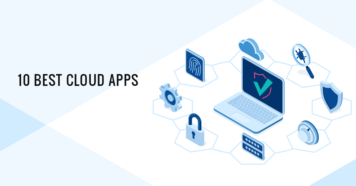 cloud apps for organizations